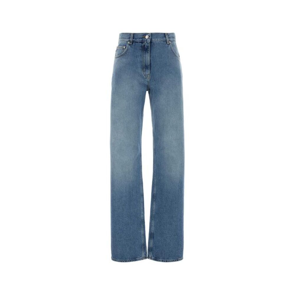 Calvin Klein Collection Women Denim 02 Jeans
